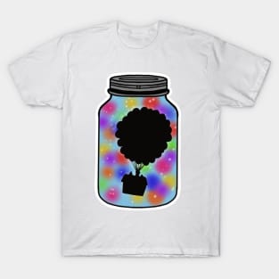 Adventure in a Jar T-Shirt